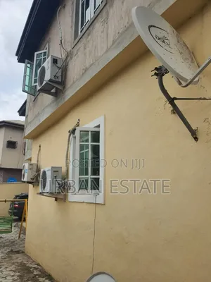 3bdrm Block of Flats in Omole Ph2 Extension for sale