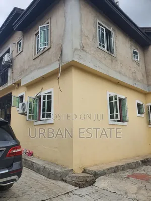 3bdrm Block of Flats in Omole Ph2 Extension for sale