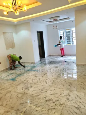 General House Cleaning Services