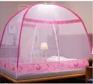 Mosquito Net - 4ft X 6ft