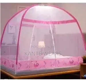 Mosquito Net - 4ft X 6ft