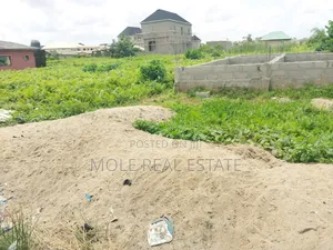 1600sqm Corner Stucture Daranijo/ Aj Morinho Victoria Island