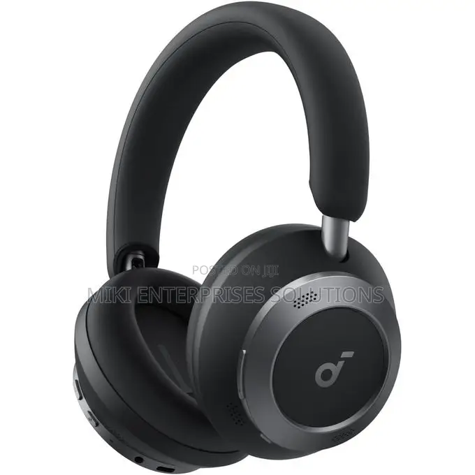 Anker Soundcore Space One Pro Adaptiveactivenoise Cancelling