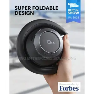 Anker Soundcore Space One Pro Adaptiveactivenoise Cancelling