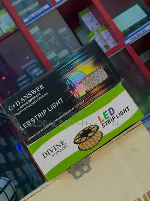 Led Trip Light Cdivine