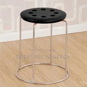 Stainless Steel Stool