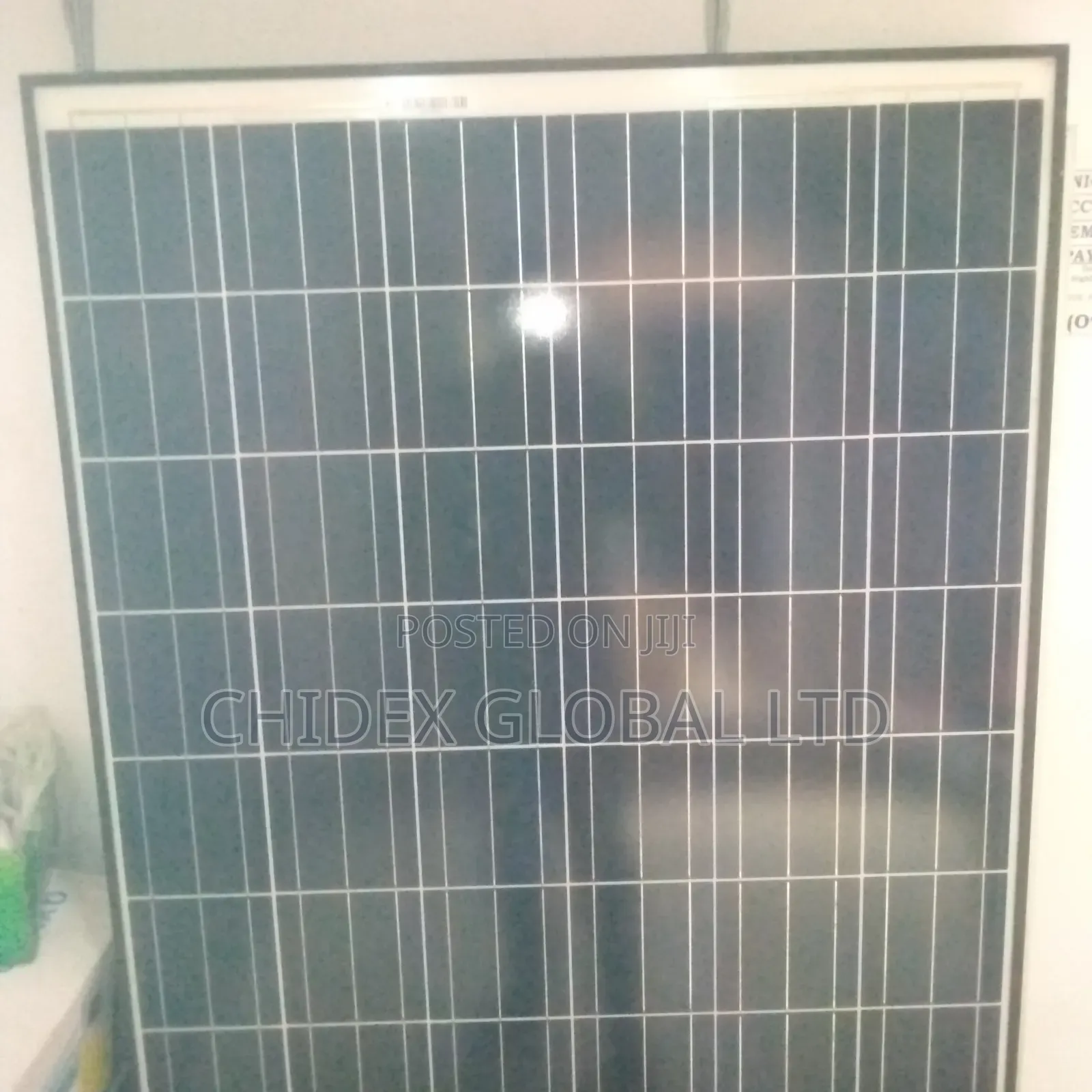 Original Ja Solar Panels 350w