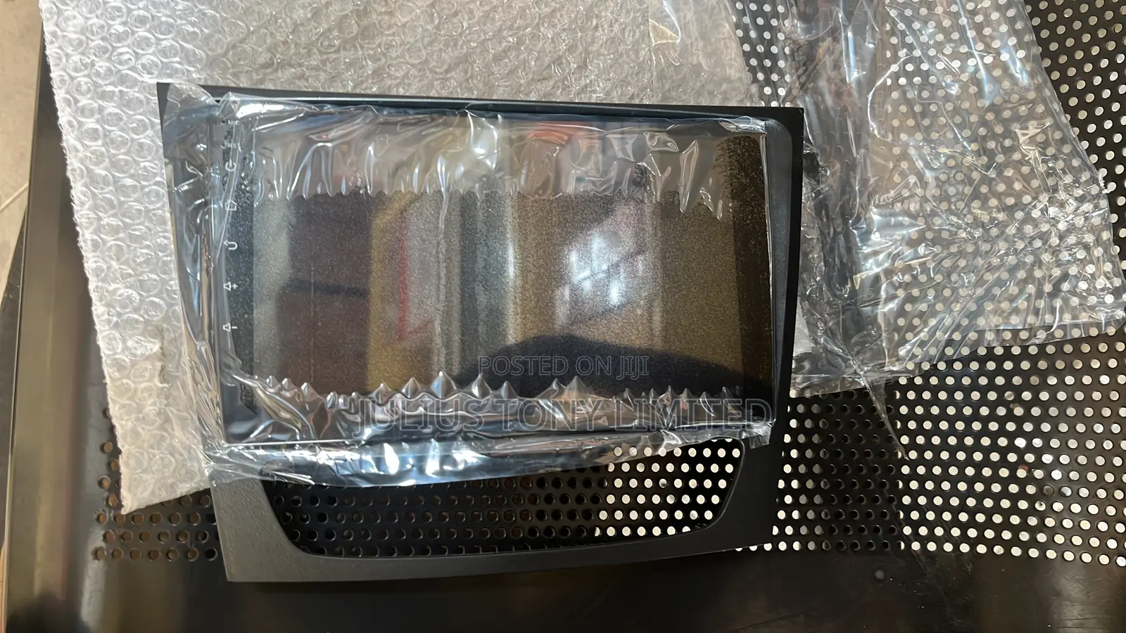 Mercedes Benz Android Navigation for E-W211 E320 E350