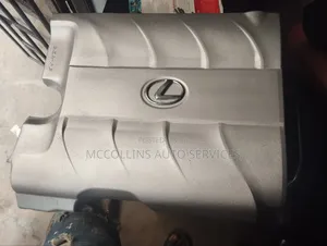 Engine Cover for Rx 350 2010