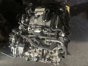 Complete Engine for Mercedes Benz 272 203 Model