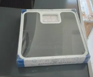 Dial Bathroom Scale