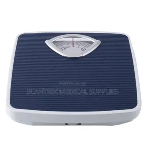Manual Weight Scale