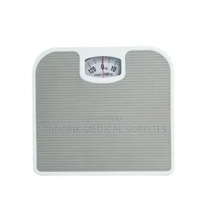 Non-Digital Bathroom Scale