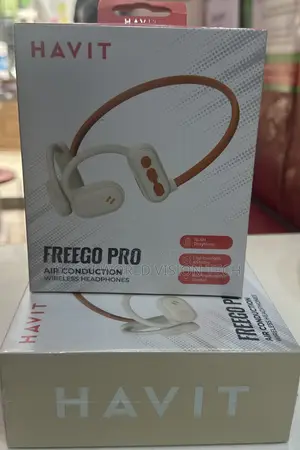 Wireless Headphones