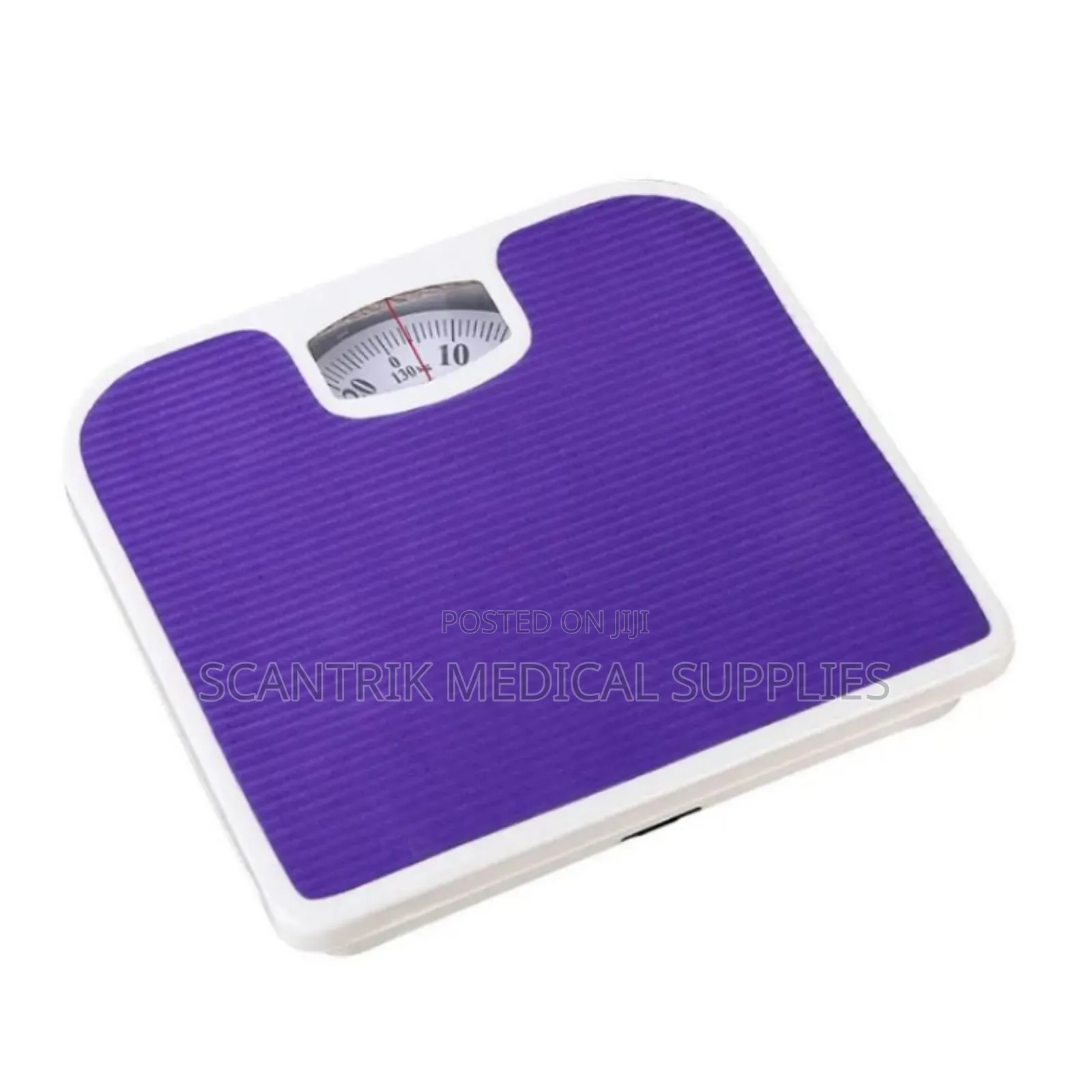 Mechanical Personal Scale