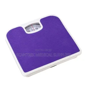 Mechanical Personal Scale