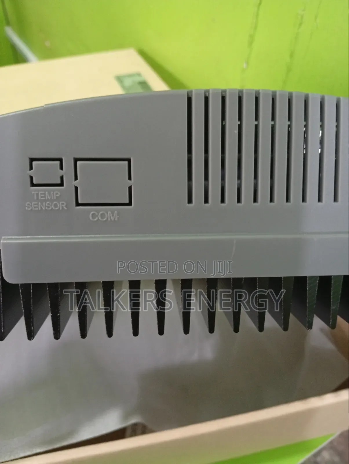 Solar Charge Controller PWM 48v 100a (Ck) Series