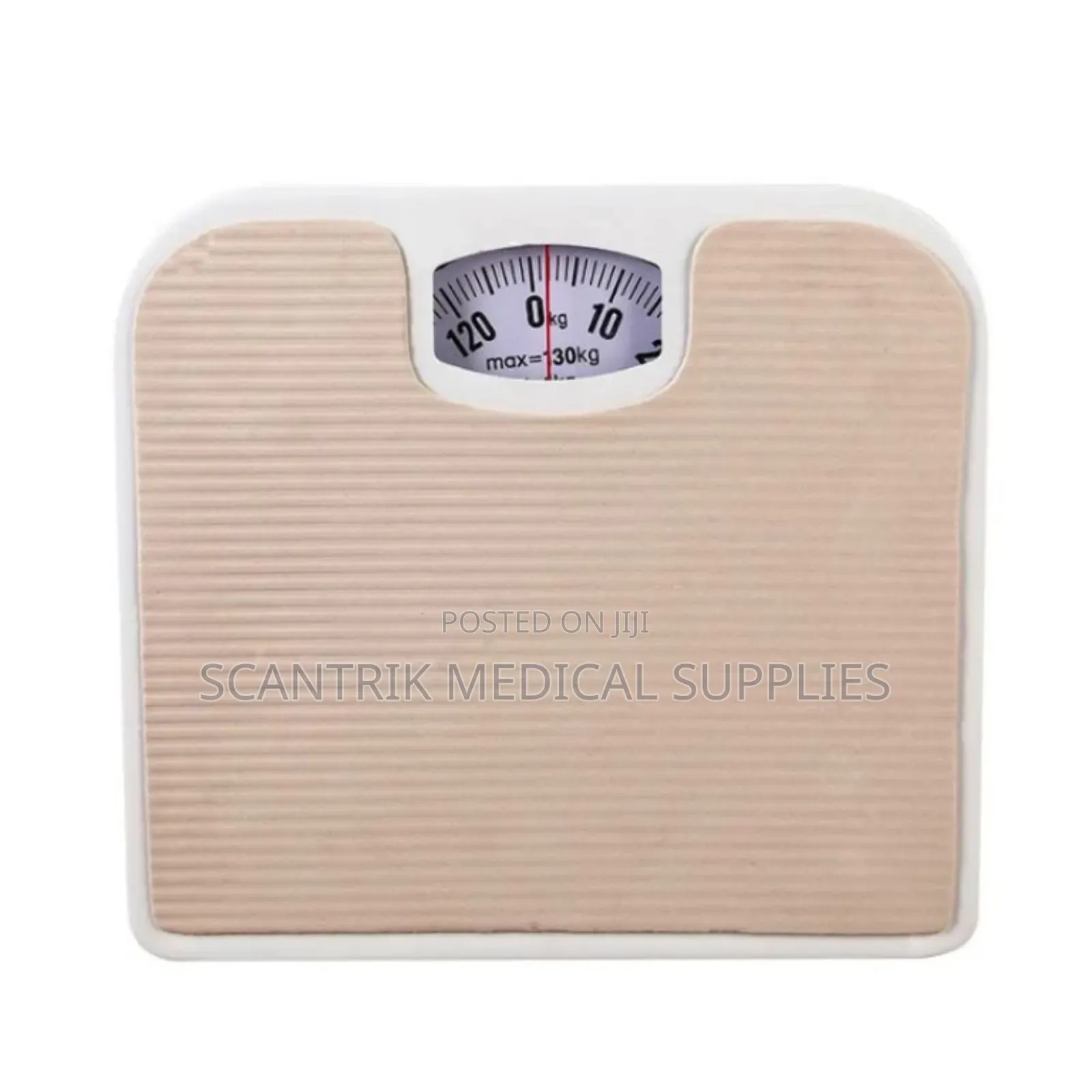 Spring Dial Weighing Scale