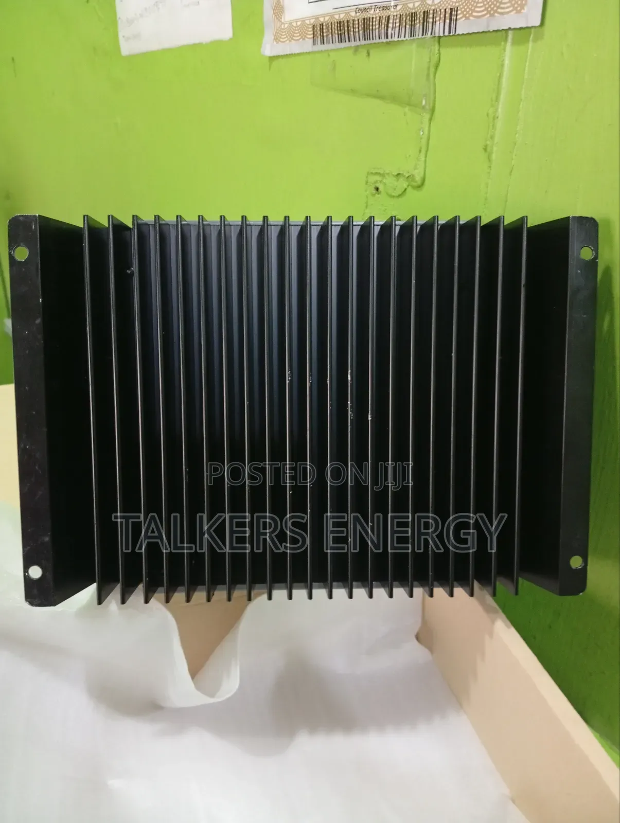 Solar Charge Controller PWM 48v 100a (Ck) Series
