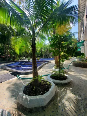 3bdrm Apartment in Ganzali, Chevron for rent