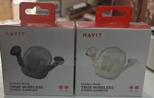 Stereo Earbud