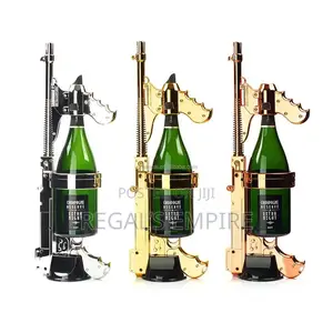 Champagne Gun Sprayer