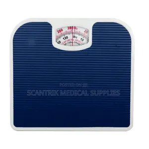 Mechanical Body Weighing Scale
