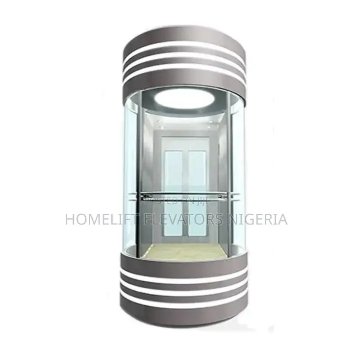 High Quality Hydraulic Small Home Elevator