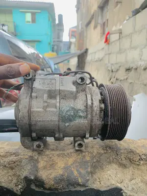 Lexus Gx 460 a/C Compressor