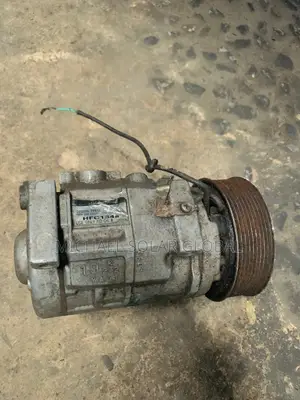 Lexus Gx 460 a/C Compressor