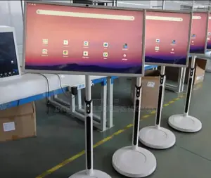 32 Inches Android Rotating Standbyme Screen