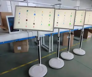 32 Inches Android Rotating Standbyme Screen