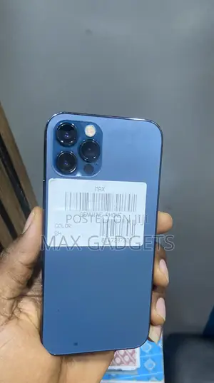 Apple iPhone 12 Pro 256 GB Blue