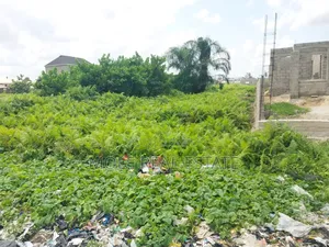 2 424 SQM Plot 5 Black 268 Akin Olugbade Vi