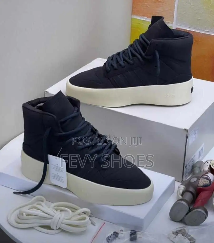 Quality Shoes For Men