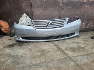 Es 350 Complete Bumper 2010-2012 Model Available