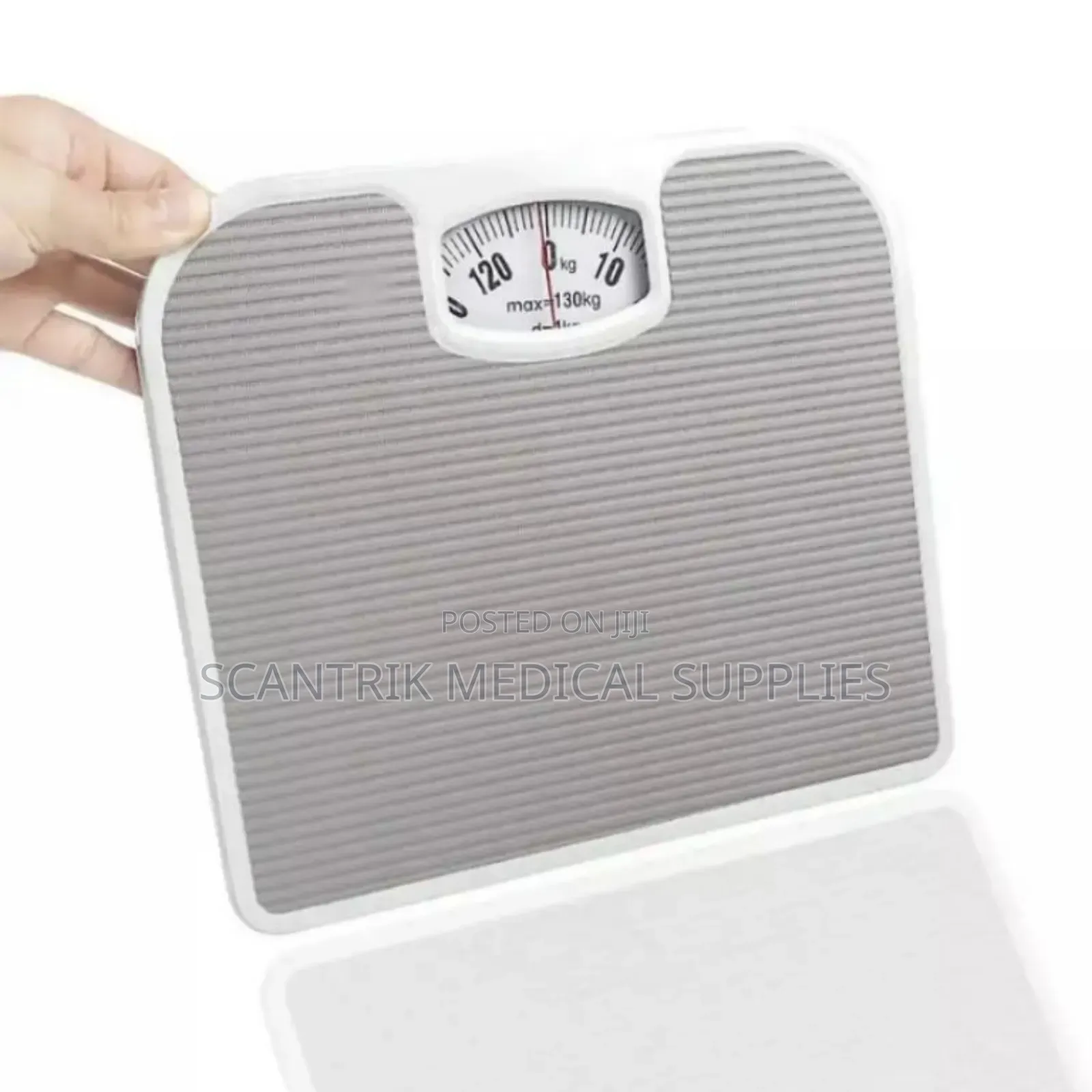 Mechanical Floor Scale