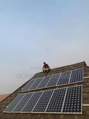 300watts Solar Panels Mono Canada