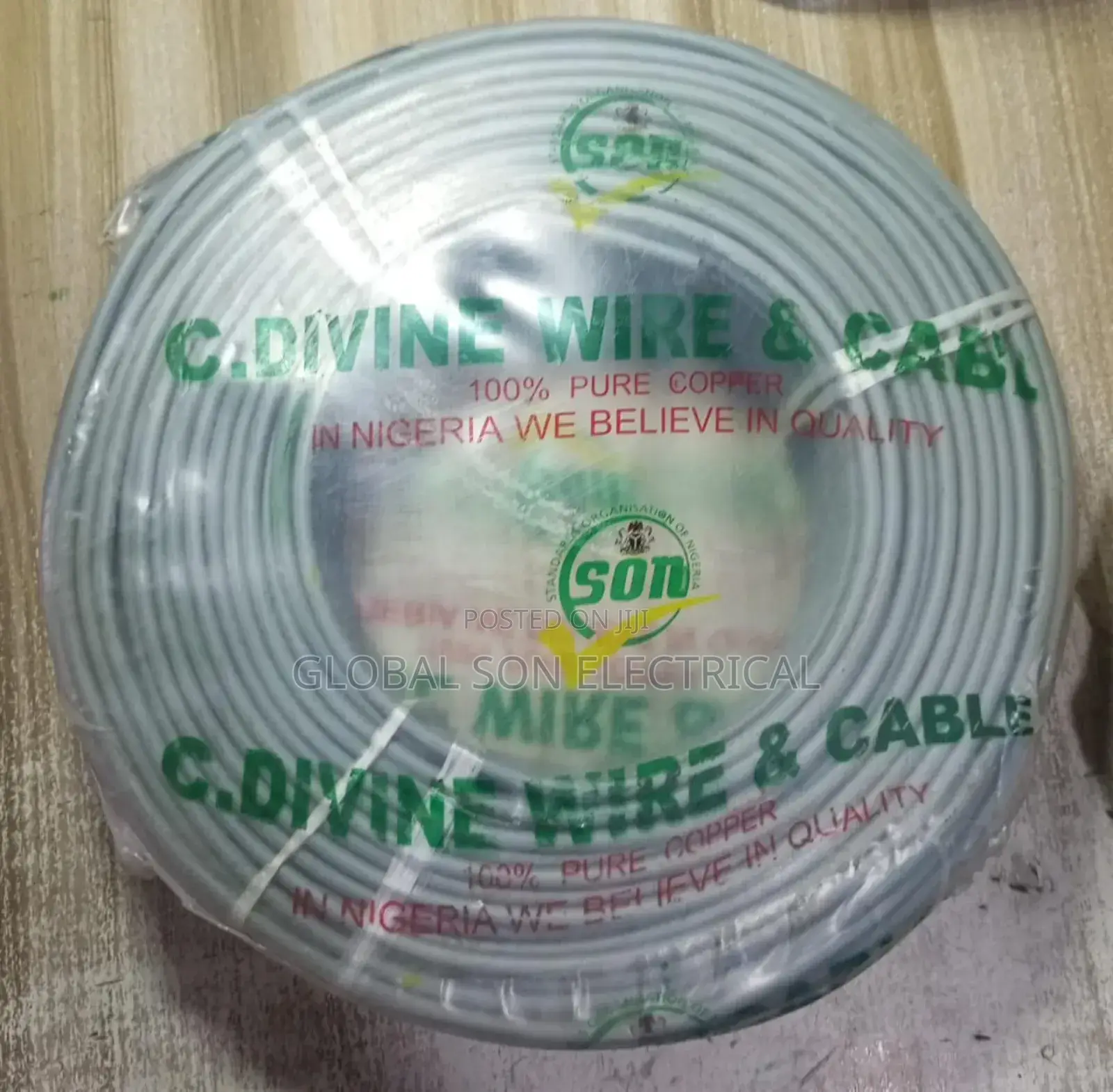  
Almcable
6mm Alum
100m =