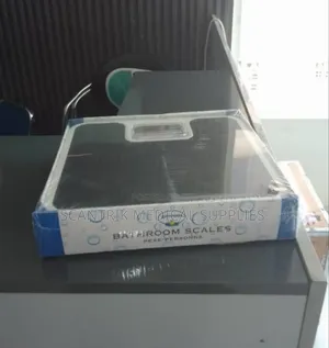 Classic Dial Weight Scale