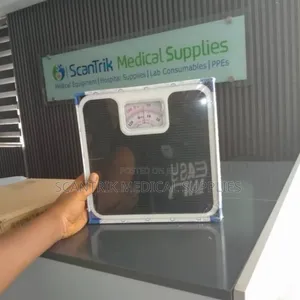 Mechanical Fitness Scale