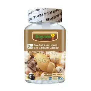 Bio-Liquid Calcium