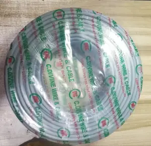 16mm Aluminum Service Wire