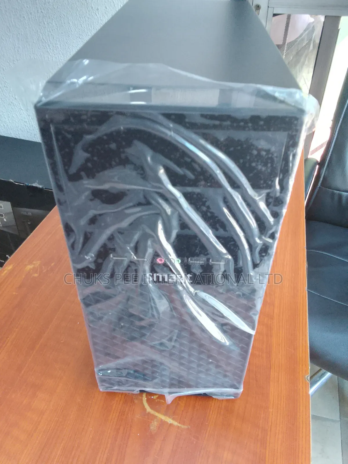 Pc4 Computer Casing