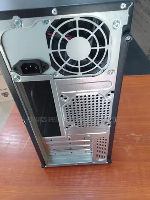 Pc4 Computer Casing