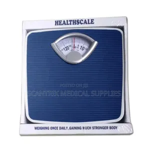 Manual Dial Weight Scale