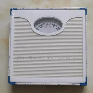 Traditional Analog Weighing Scale