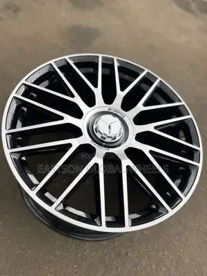 21” Inch Wheel Rim Mercedes Benz Gle Coupe Gle53 Gle63 Amg
