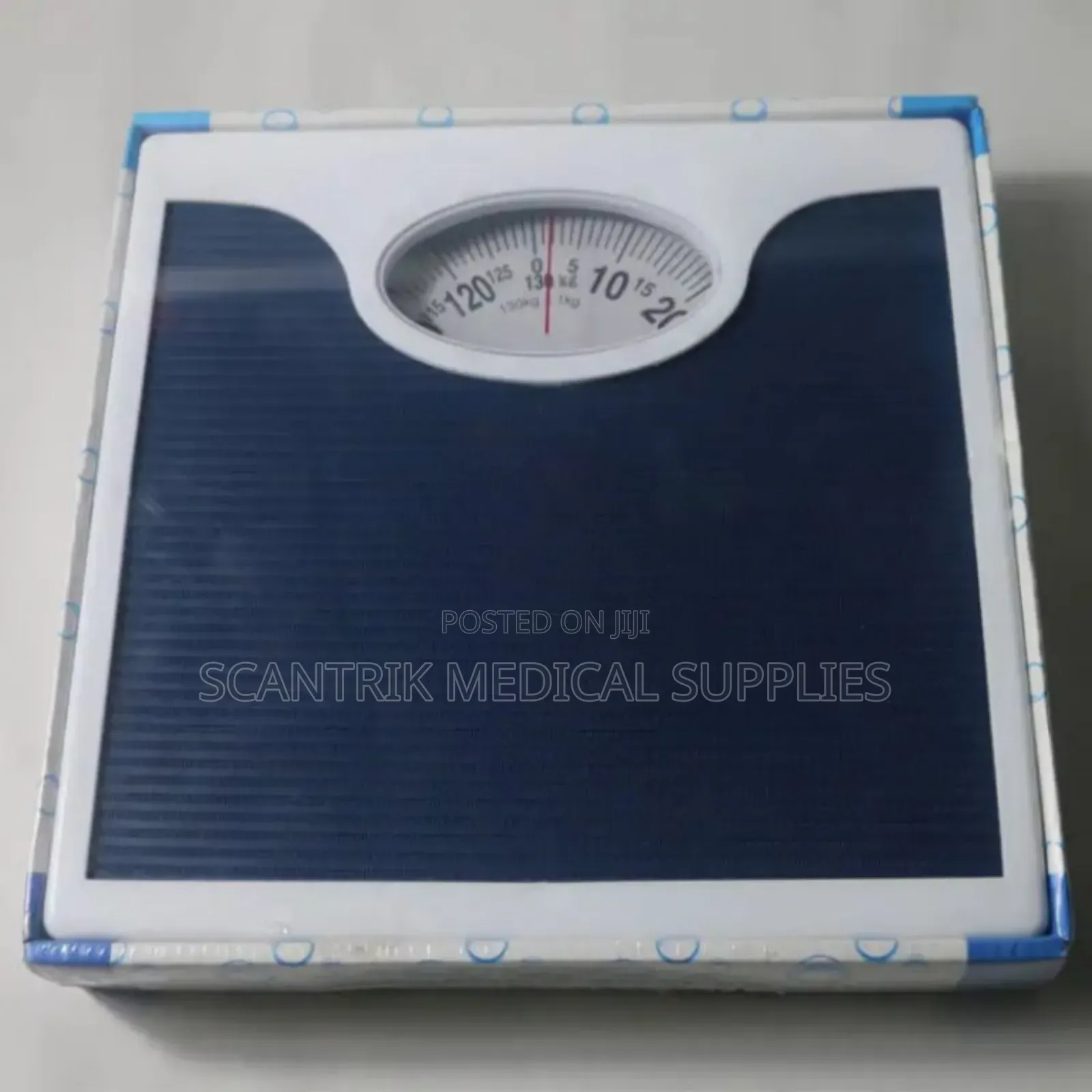 Mechanical Weight Checker