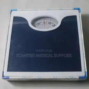 Mechanical Weight Checker